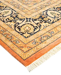 Adorn Hand Woven Rugs Mogul M1294 8' 2" x 10' 4" Area Rug
