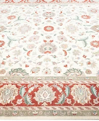 Adorn Hand Woven Rugs Mogul M1377 8' 1" x 10' 1" Area Rug