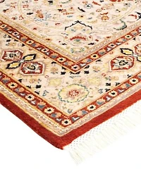 Adorn Hand Woven Rugs Mogul M1667612