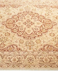 Adorn Hand Woven Rugs Mogul M1183484