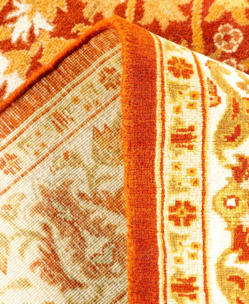 Adorn Hand Woven Rugs Mogul M1530 3' 3" x 5' 3" Area Rug