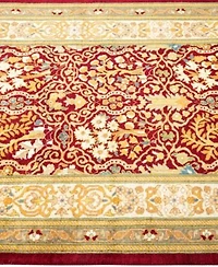 Adorn Hand Woven Rugs Mogul M1795192