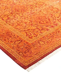 Adorn Hand Woven Rugs Mogul M1530 2' 8" x 11' 9" Runner Area Rug