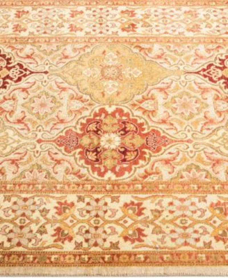 Adorn Hand Woven Rugs Mogul M1543376