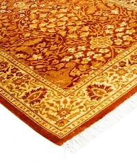 Adorn Hand Woven Rugs Mogul M1530208