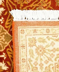 Adorn Hand Woven Rugs Mogul M1479296
