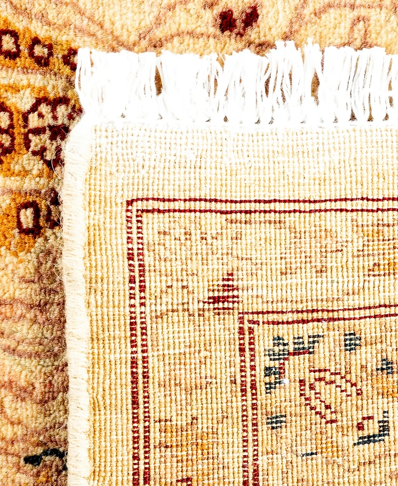 Adorn Hand Woven Rugs Mogul M1093 3' 1" x 5' 2" Area Rug