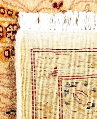 Adorn Hand Woven Rugs Mogul M1093134