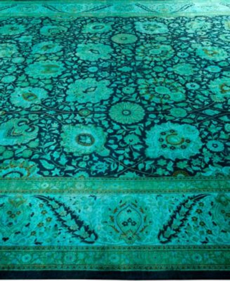 Adorn Hand Woven Rugs Fine Vibrance M141688