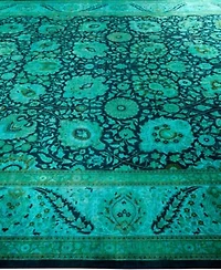 Adorn Hand Woven Rugs Fine Vibrance M141688