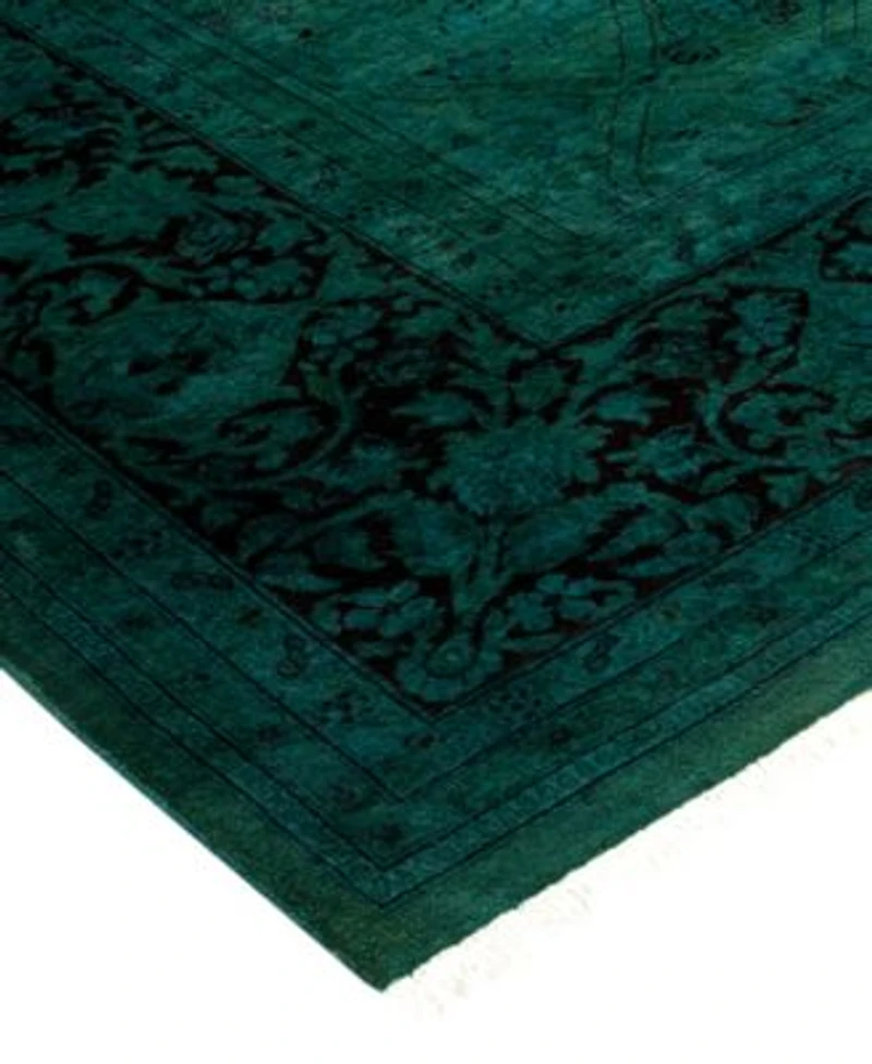Adorn Hand Woven Rugs Fine Vibrance M156059