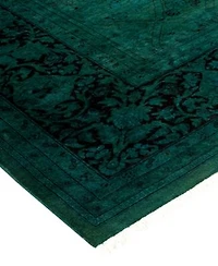 Adorn Hand Woven Rugs Fine Vibrance M156059