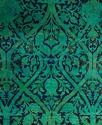 Adorn Hand Woven Rugs Fine Vibrance M1290 10' 1" x 13' 10" Area Rug