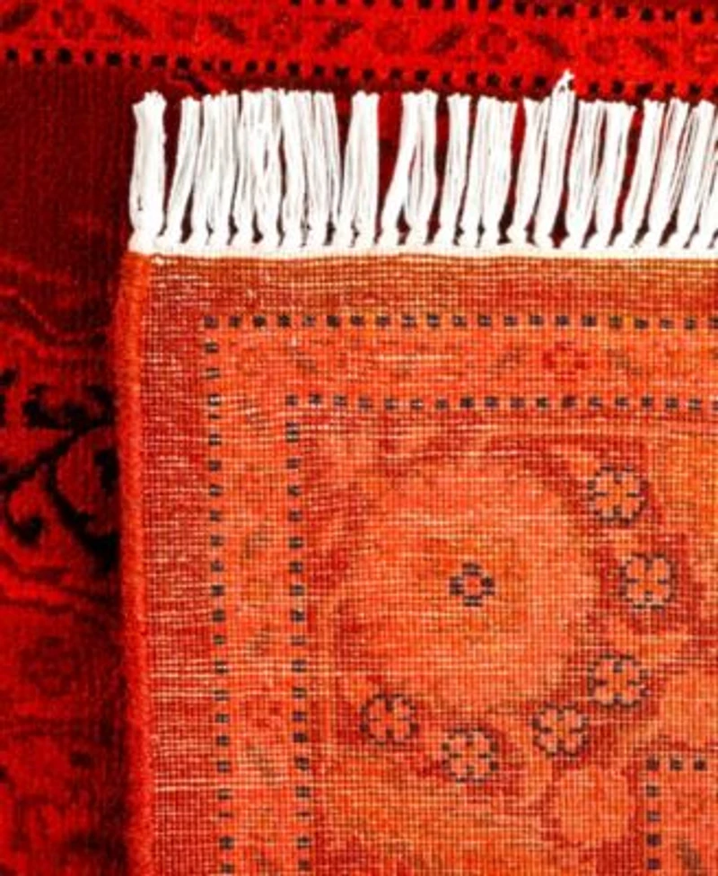Adorn Hand Woven Rugs Fine Vibrance M1291183