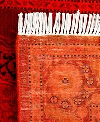 Adorn Hand Woven Rugs Fine Vibrance M1291183