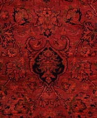 Adorn Hand Woven Rugs Fine Vibrance M1192201