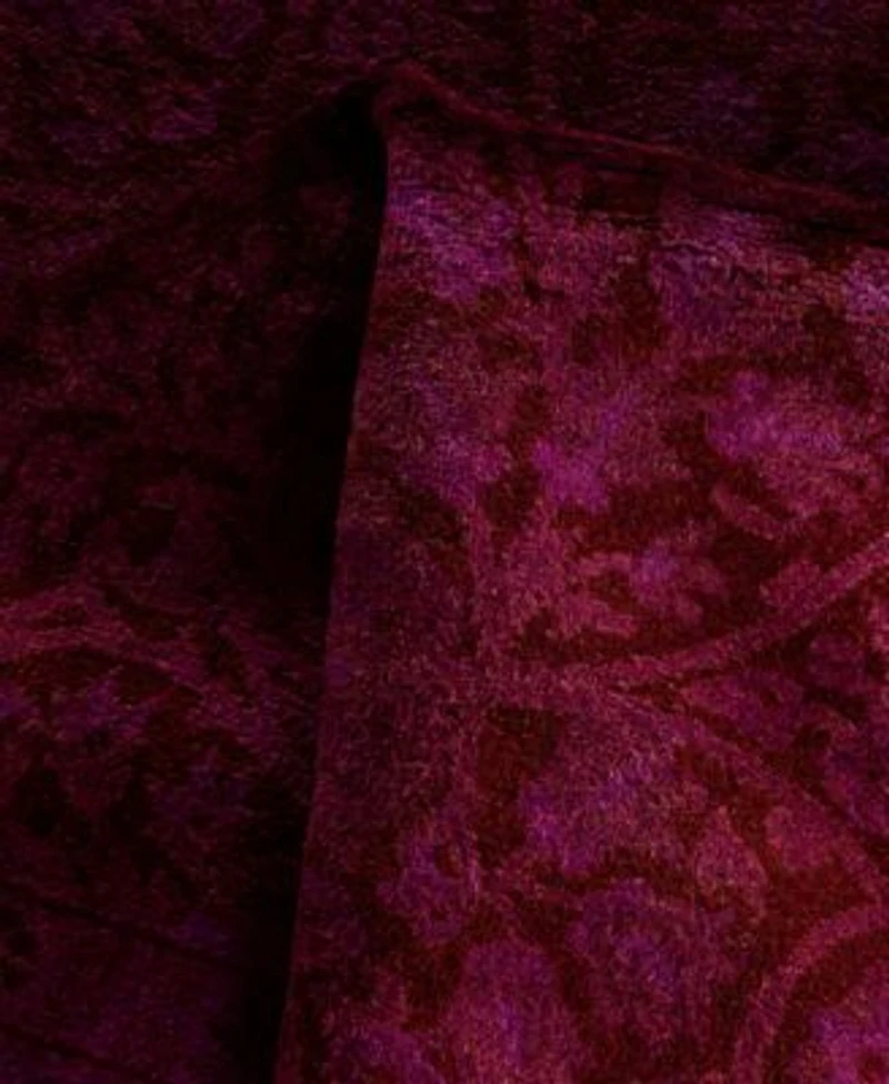 Adorn Hand Woven Rugs Fine Vibrance M132456