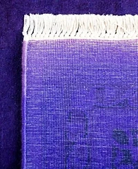 Adorn Hand Woven Rugs Fine Vibrance M1479536