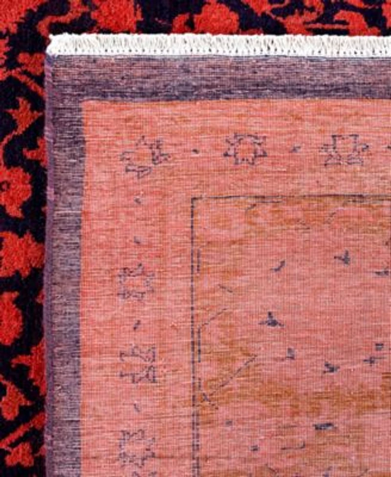 Adorn Hand Woven Rugs Fine Vibrance M1160080