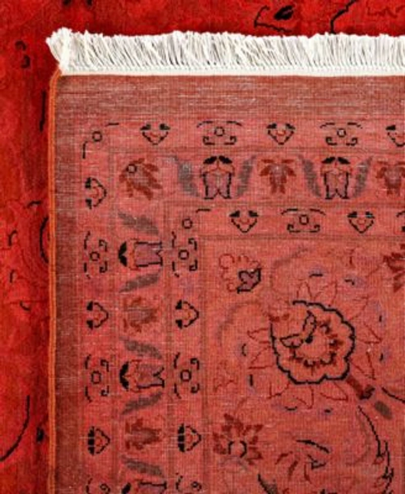 Adorn Hand Woven Rugs Fine Vibrance M1477221