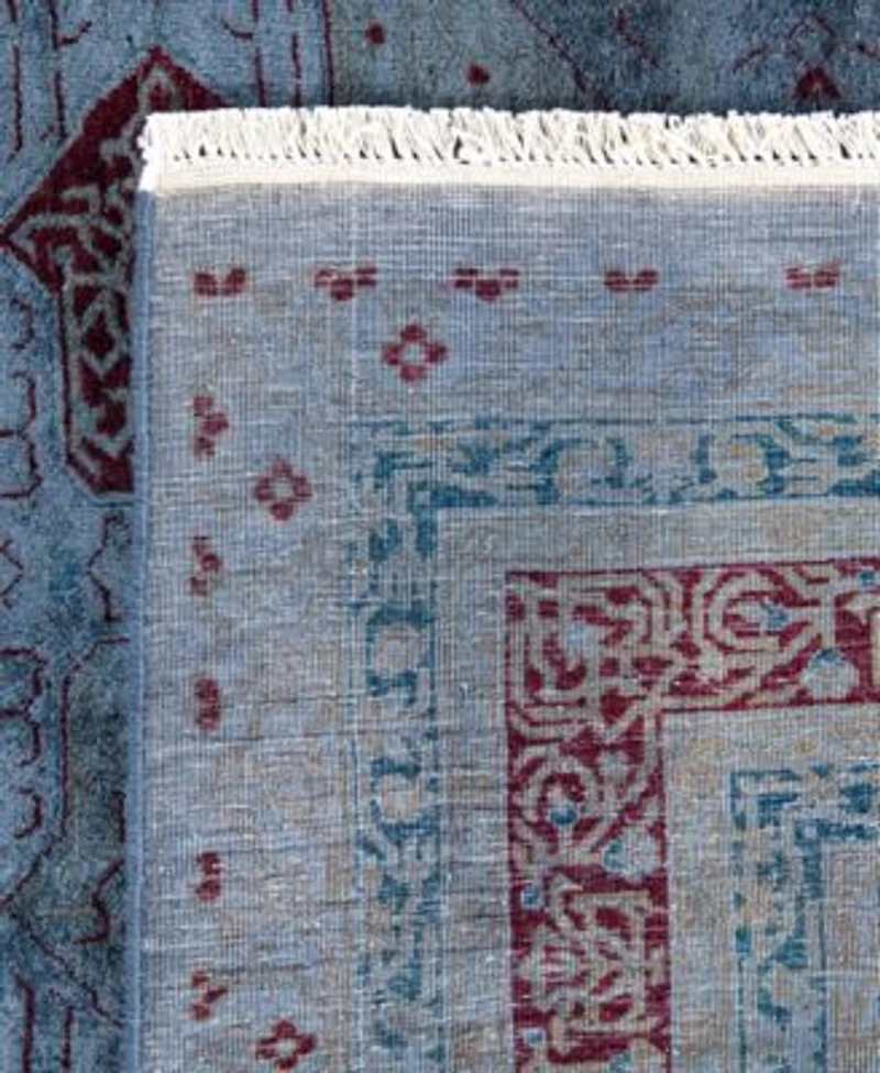 Adorn Hand Woven Rugs Fine Vibrance M1427168