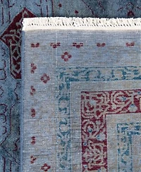 Adorn Hand Woven Rugs Fine Vibrance M1427168