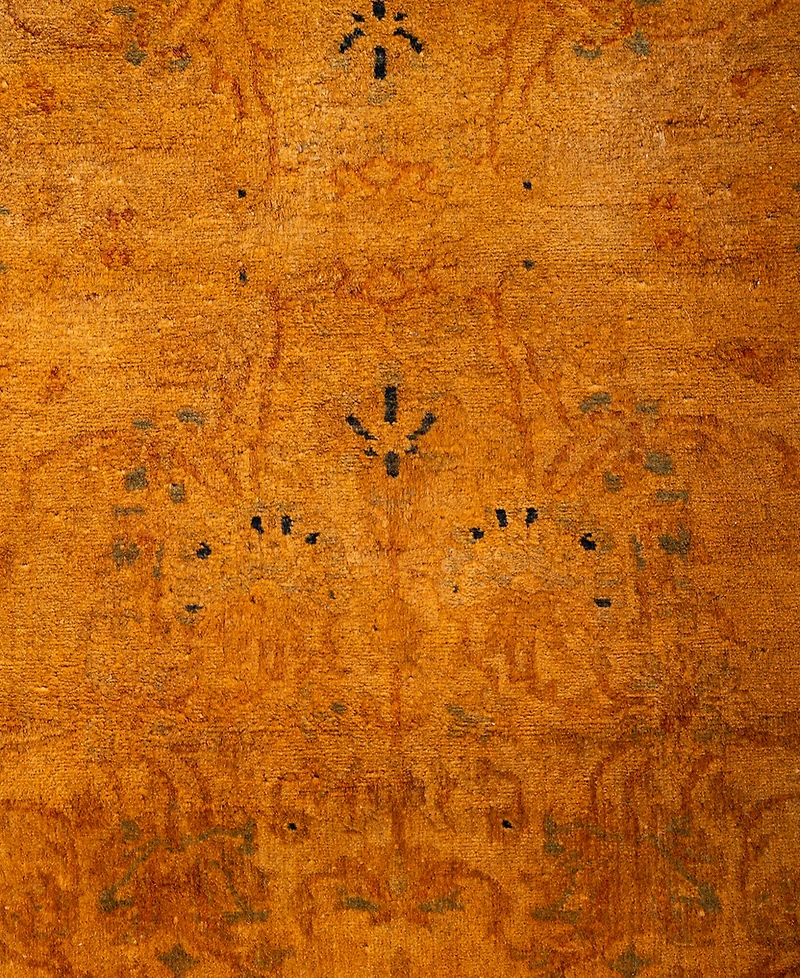 Adorn Hand Woven Rugs Fine Vibrance M1503 2' 8" x 11' 5" Runner Area Rug