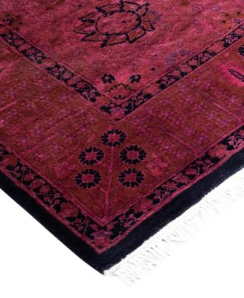 Adorn Hand Woven Rugs Fine Vibrance M1506148