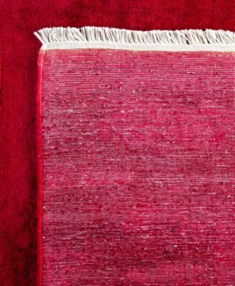 Adorn Hand Woven Rugs Fine Vibrance M1482584