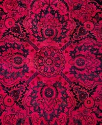 Adorn Hand Woven Rugs Fine Vibrance M1427104