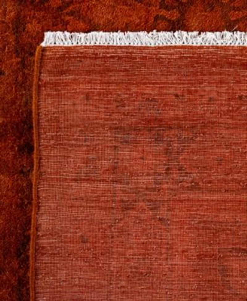 Adorn Hand Woven Rugs Fine Vibrance M160250