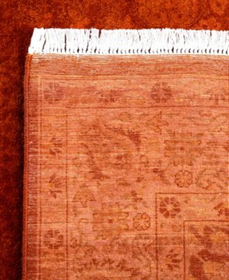 Adorn Hand Woven Rugs Fine Vibrance M1385221