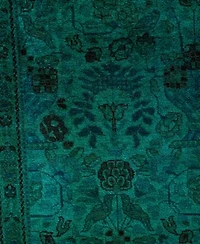 Adorn Hand Woven Rugs Fine Vibrance M1503239