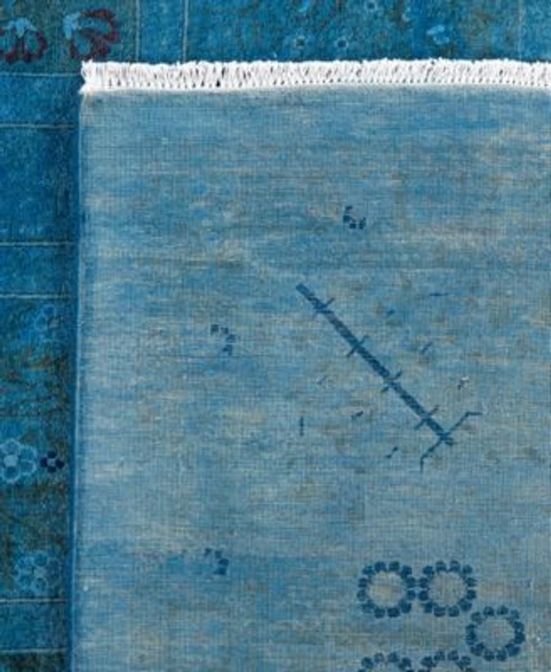 Adorn Hand Woven Rugs Fine Vibrance M144914