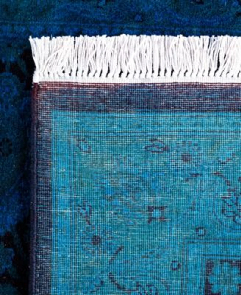 Adorn Hand Woven Rugs Fine Vibrance M1506181