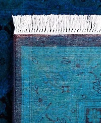 Adorn Hand Woven Rugs Fine Vibrance M1506181