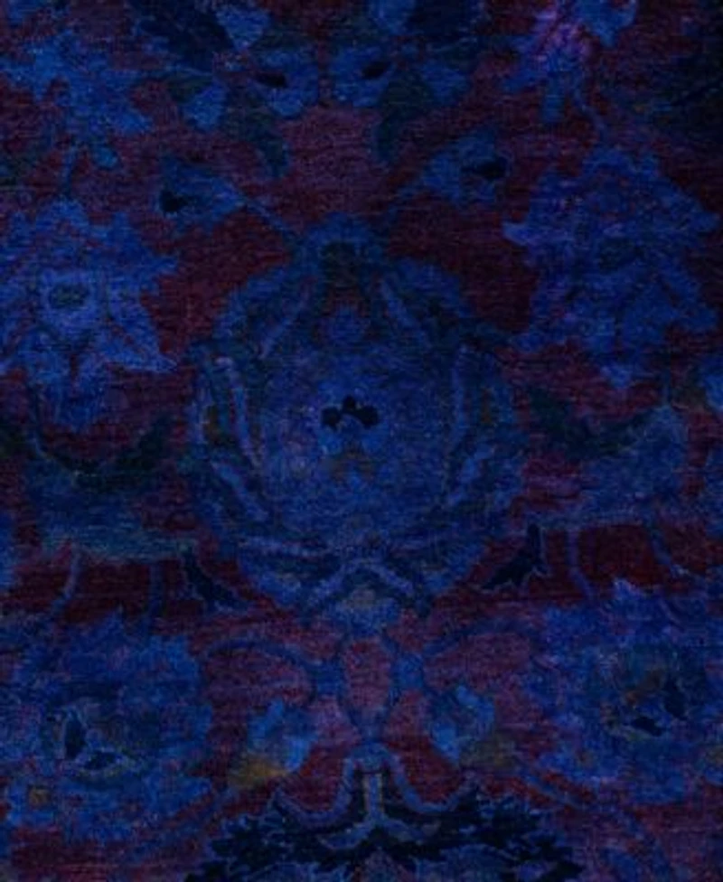 Adorn Hand Woven Rugs Fine Vibrance M1130314