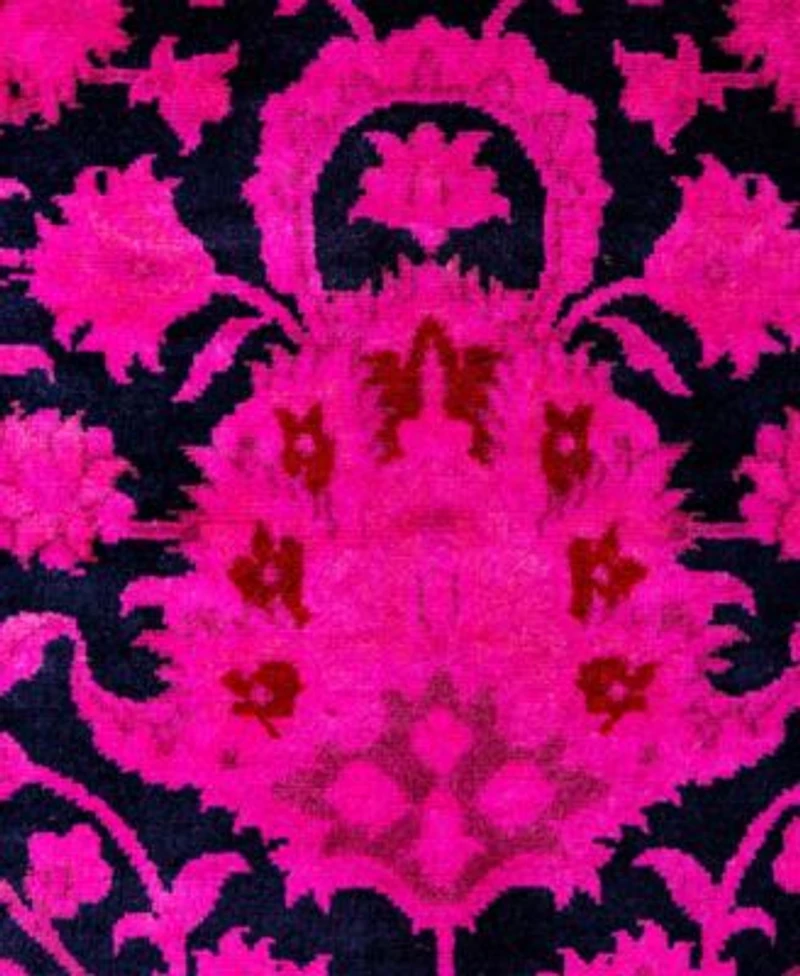 Adorn Hand Woven Rugs Fine Vibrance M1452679