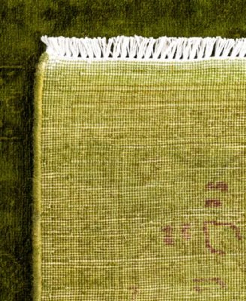 Adorn Hand Woven Rugs Fine Vibrance M1427196