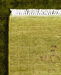 Adorn Hand Woven Rugs Fine Vibrance M1427196