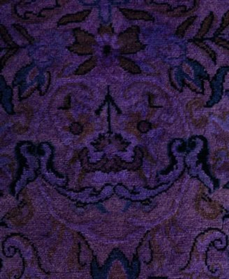 Adorn Hand Woven Rugs Fine Vibrance M1182544