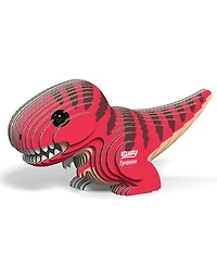Eugy Tyrannosaurus 3D Puzzle