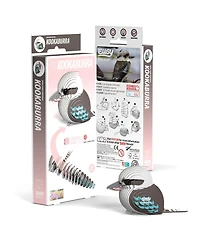 Eugy Kookaburra 3D Puzzle