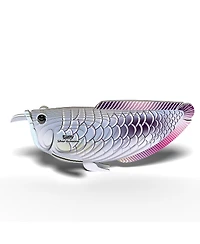 Eugy Arowana 3D Puzzle