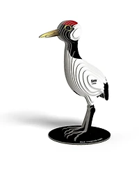 Eugy Crane 3D Puzzle