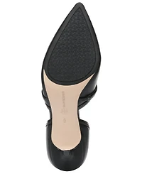 Giani Bernini Women's Jammie Stiletto Heel Pumps, Macy's Exclusive