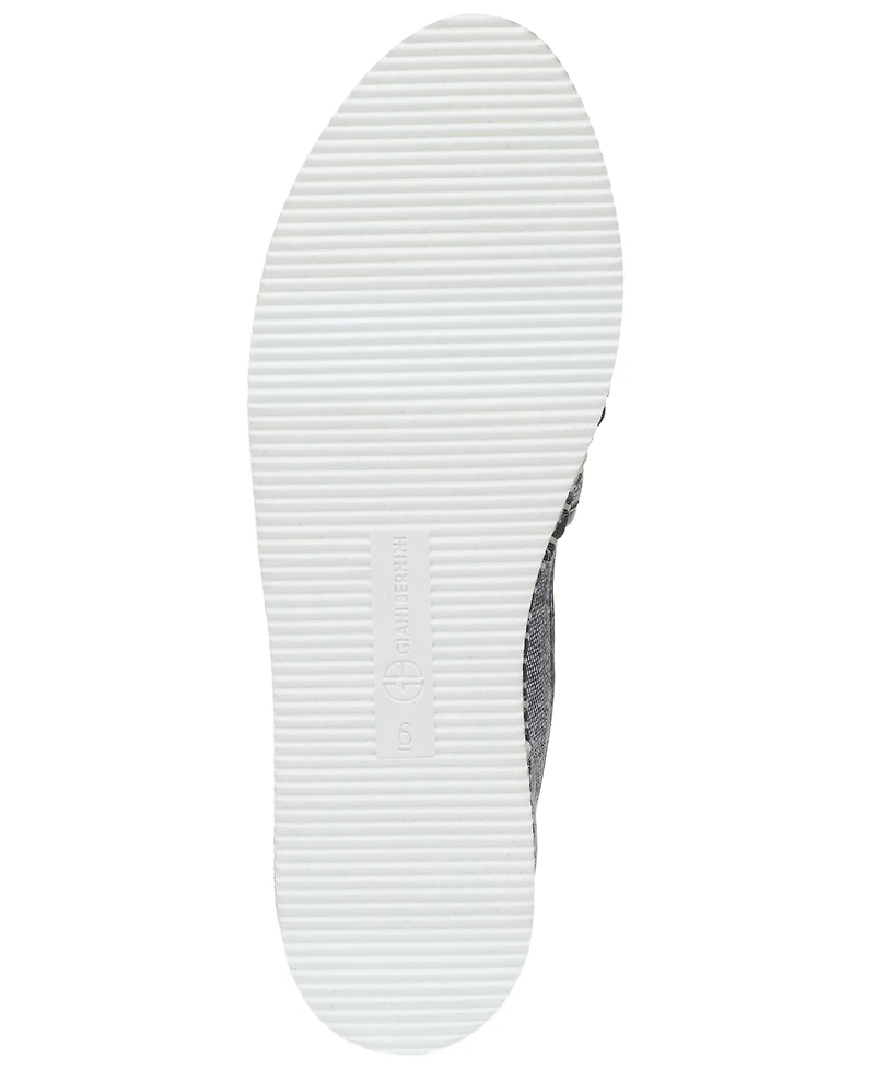 Giani Bernini Women's Slip-On Espadrilles, Macy's Exclusive
