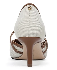 Giani Bernini Women's Jammie Stiletto Heel Pumps, Macy's Exclusive