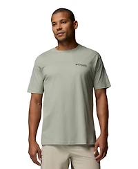 Columbia Men's Pfg Garett Graphic T-Shirt