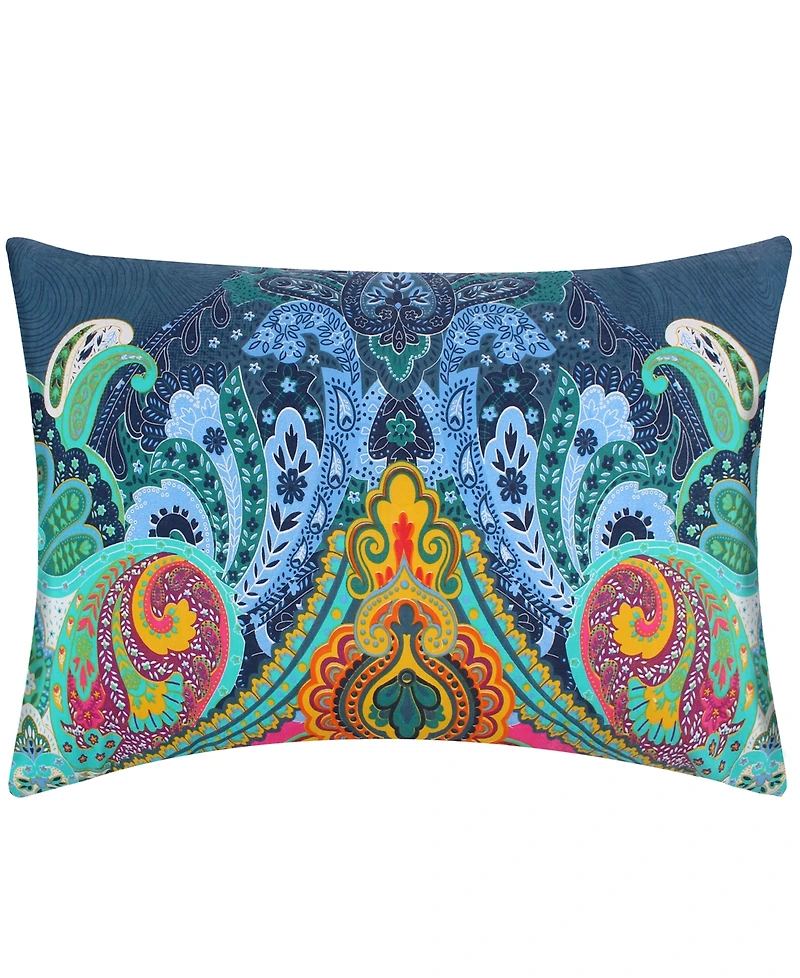 Levtex Home Mackenzie Reversible 3-Pc. Comforter Set